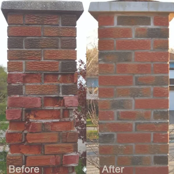 The Roofers UK completed project 4