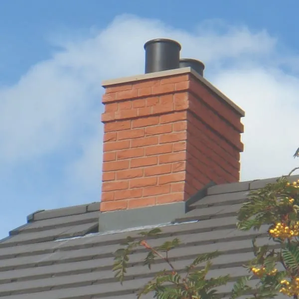 The Roofers UK completed project 10