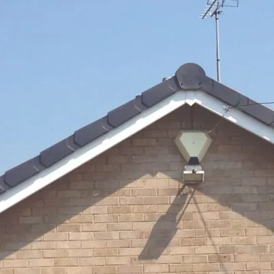 All UPVC Types & Repairs example 2 by The Roofers UK