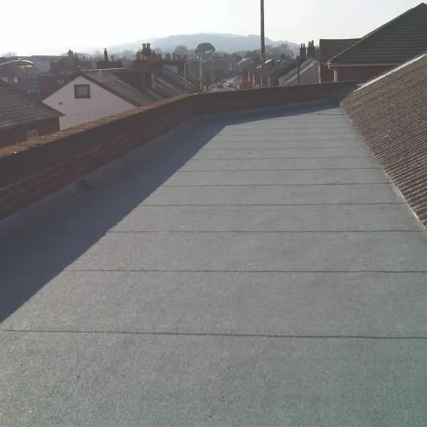 The Roofers UK completed project 9