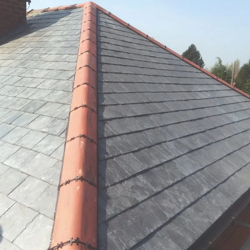 New Roofs project by The Roofers UK