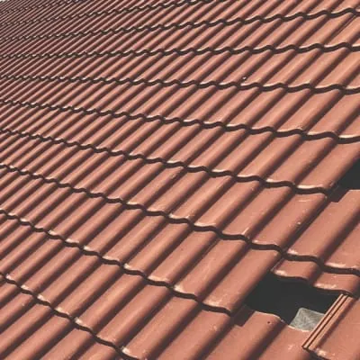 Roof Repairs example 4 by The Roofers UK