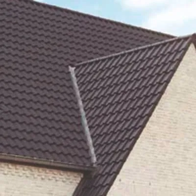 New Roofs example 4 by The Roofers UK