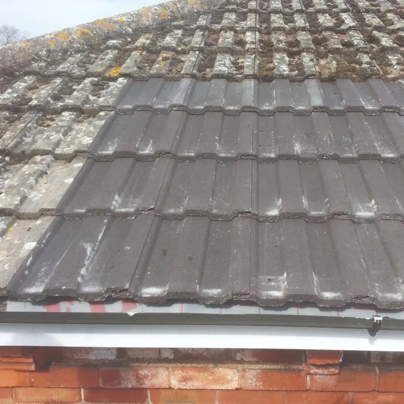 Roof Repairs project by The Roofers UK