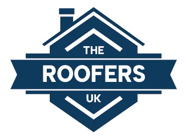 The Roofers UK logo