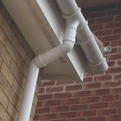 All UPVC Types & Repairs example 4 by The Roofers UK